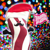 Phooletide 2022! Phoole and the Gang 427 by phoole