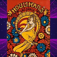 DJ Paul Weber - The Houlihan's Mixes #3 (2-5-88) (Jim Hopkins Remaster) by eightiesDJarchives