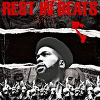 BlackboneWaltz - Rest In Beats (One 4 Nathi Singela) by A World I Was Deaf To