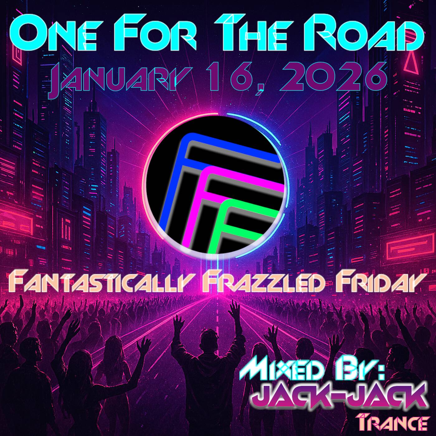 The Music of PepperJack and JackJack