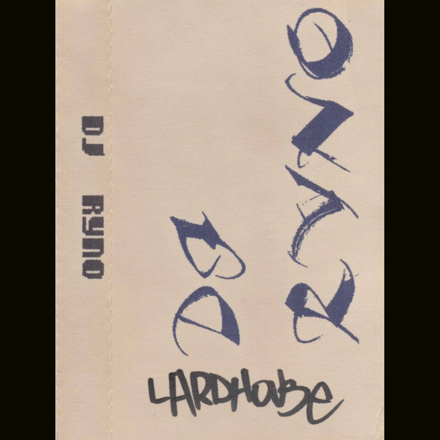 DJ Ryno - Lardhouse (Jim Hopkins Remaster) episode artwork