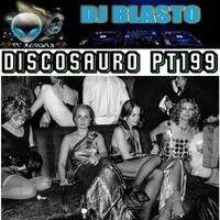 Discosauro Pt199 by DjBlasto