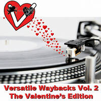 Djs Klutch &amp; Brain Versatile Waybacks Vol.2 Valentines Day Edition by Dj Klutch Live