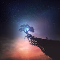 TechnoCratic Static Melodic Meditation by Runkle