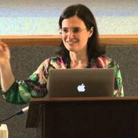 20171018 Verdad en Libertad Claudia Vanney -Dra en Física por la Univ. de Bs As y Dra en Filosofía por la Univ. de Navarra. by Radio 3 - FM Santa Rosa