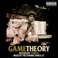 Game Theory: Session Three by Hamza 21