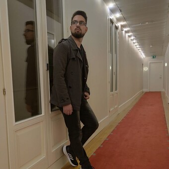 Azael Aguilera Rodriguez