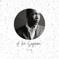 A Love Supreme Curated By The Oracle by Supreme Sessions