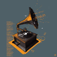 KinKin EP - free download