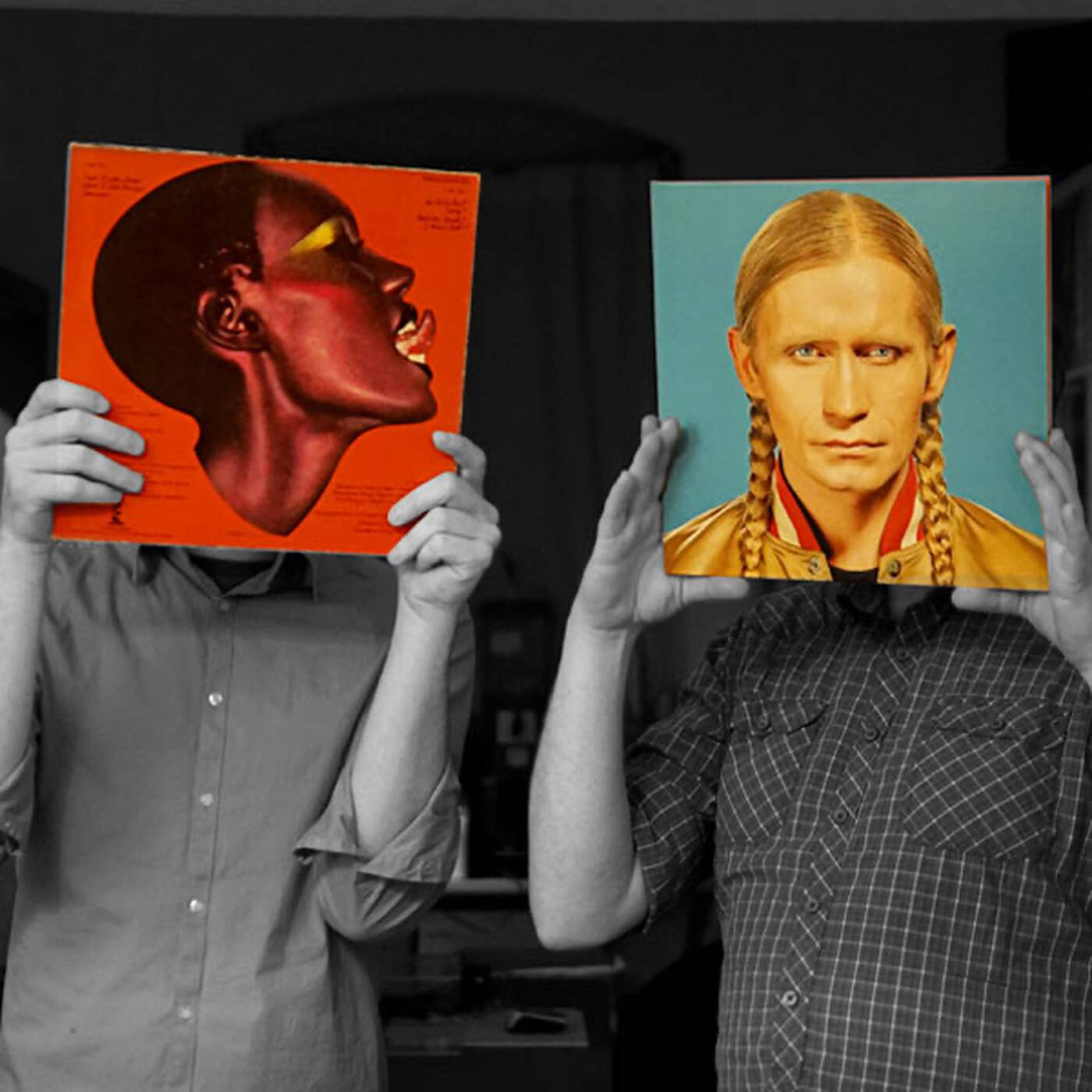 Radio Woltersdorf - Schallplattenkarate: Karateschallplatten #33 episode artwork