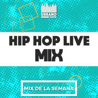 Hip Hop Live Vol 1 (Urbano 106) by Urbano 106 FM
