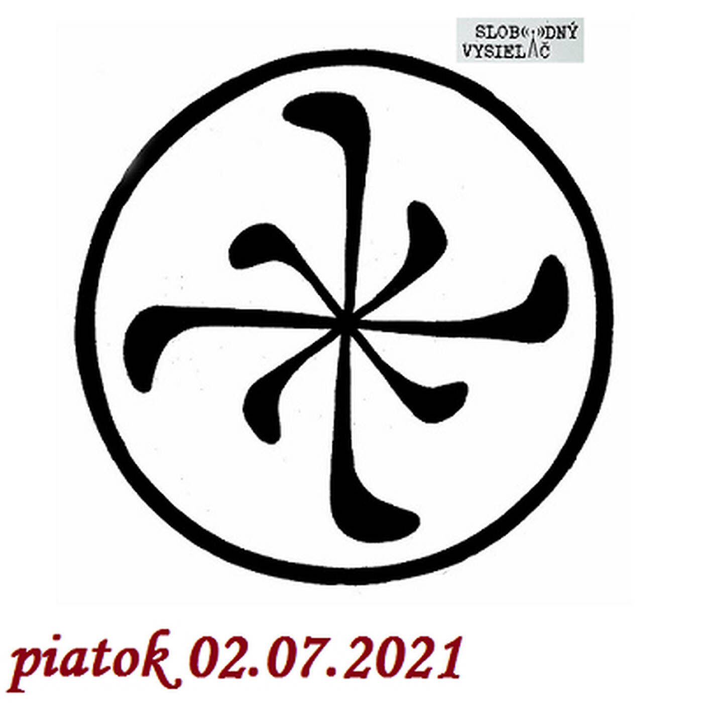 Rodná cesta 114 - 2021-07-02 Kriminalizácia prírodného duchovna episode artwork