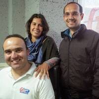 Sustentabilidades -Programa de abril 2018 by Rádio Gilão - Tavira