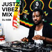 DJ Asb – Justz Vibez Mix (Reggae x Dancehall x Shatta) by DJ Asb