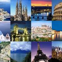 Other Noises #60 (30/1/20) - Europe by Zero