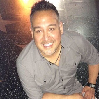 Christopher Cervantes