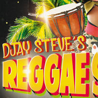 The Reggae ShoutOut Show - Djay Steve (Wed 19 May 2021) by Urban Movement Radio