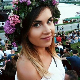 Klaudia Suchanek