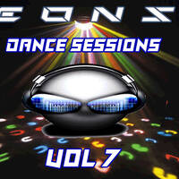 Dance Session 7 by Ultraxian