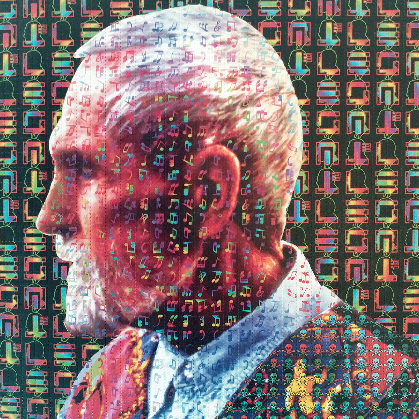 12.10.2019 Messenger live @ Radio-RheinWelle - Die Technoküche (a little Signalwerk Revival) episode artwork