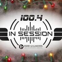 100.4 in Session 21-12-22 Nora En Pure. Merry Christmas Version by DJ Peris
