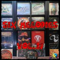 Six Melodies Vol.17 by Dj~M...