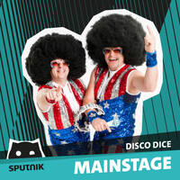 MDR Sputnik Disko - Disco Dice (22.08.2026) by djsets4u