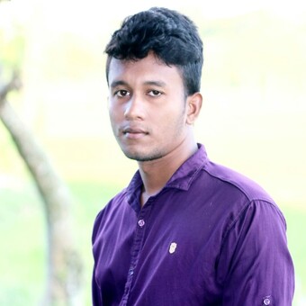 Nazmul Raj