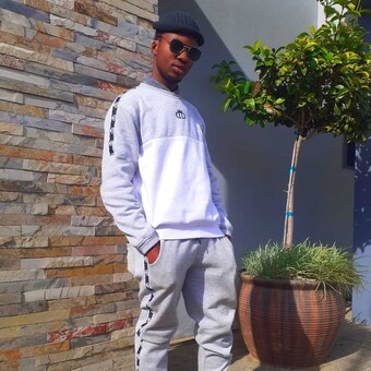 Malumes Mlindoh