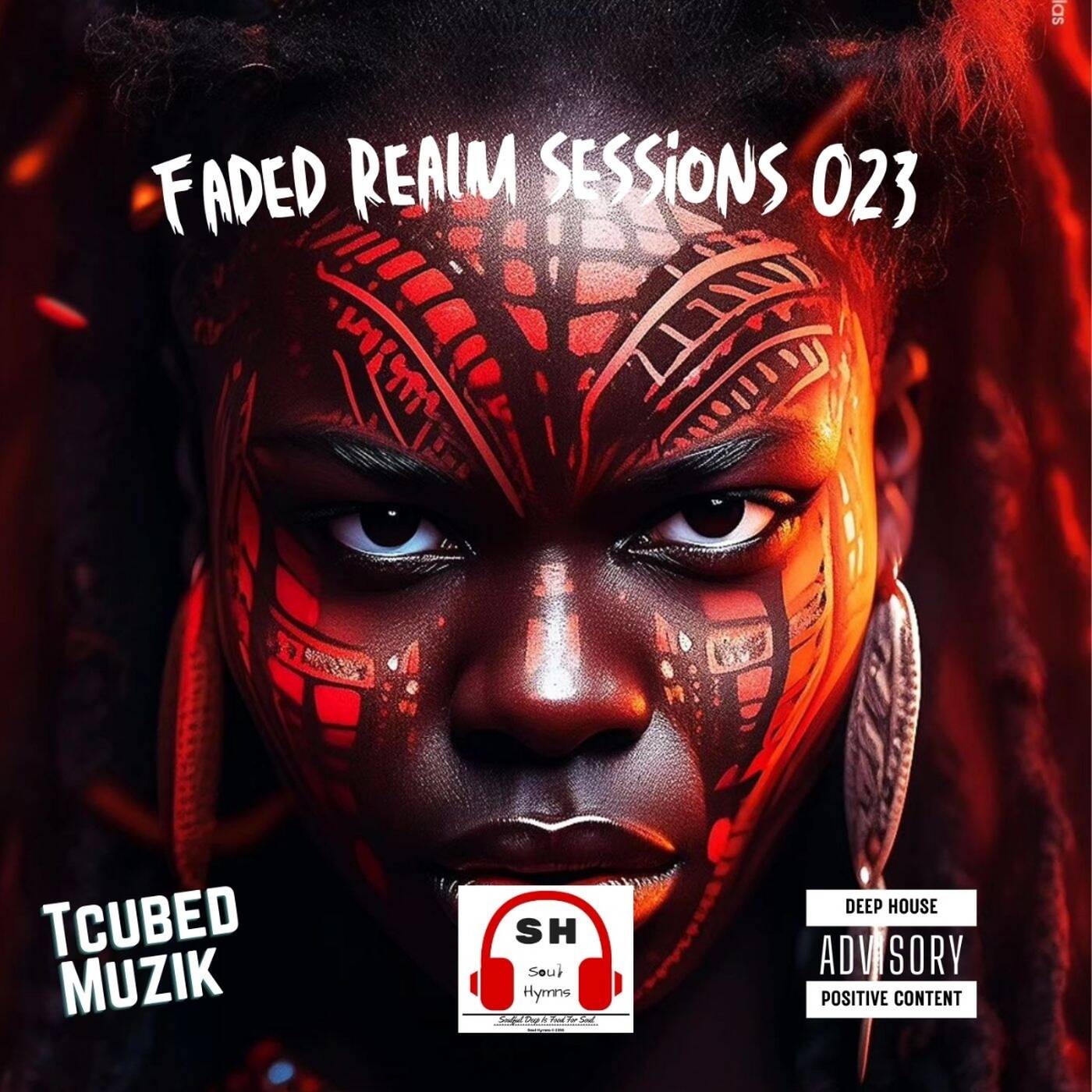 Faded Realm Sessions 023 By TcubedMuzik (Lemo Fest Special Mix) episode artwork