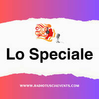 Lo Speciale del Tg degli Eventi di Radio Tuscia Events