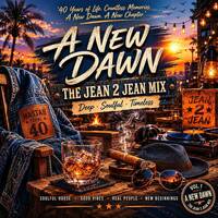Jean 2 Jean New Dawn Edition by Mastah