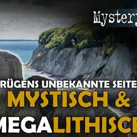 Sagenhaftes Rügen - Mythen, Megalithen und Mysterien der Ostseeinsel by NuoFlix