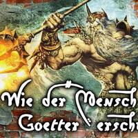 Die Ursprünge von Religion - wie der Mensch die Götter erschuf by NuoFlix