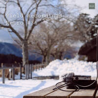 Field Recordings | Retro #36 by PG3A