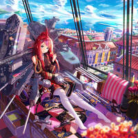 (Melodic House &amp; Techno / Epic Trance) The Perfect Intersection Ep 099 by DjDarad 29 Mar 2024 by DjDarad