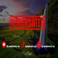Underrated #9 by Ashphonic