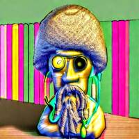 Uncle Flipside - S01E049 - Punk by Uncle Flipside