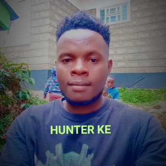 Hunter Ke