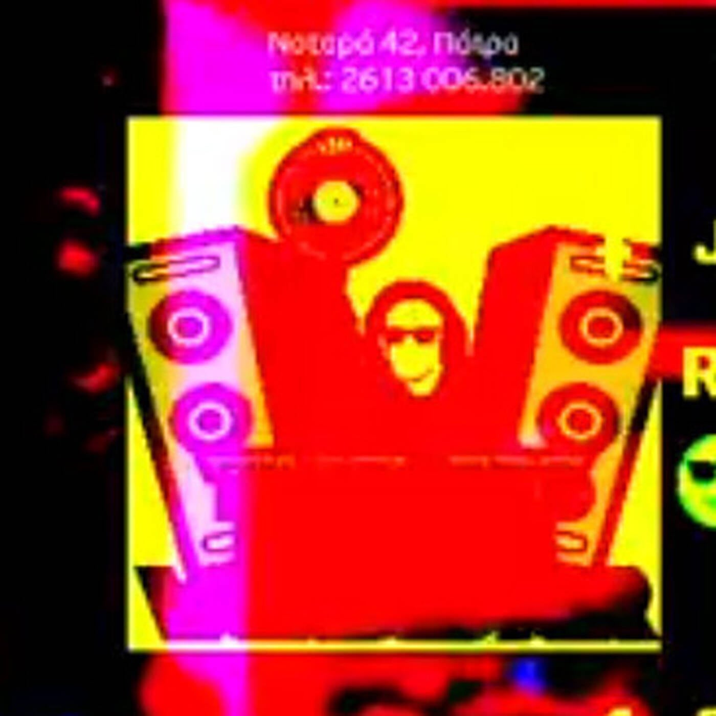 Sav Friday's Morning Jungle Bass 2026-04-10_Timeless Live Mixes episode artwork