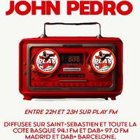 JOHN PEDRO PODCAST PLAY FM #13 by JOHN PEDRO AKA DUFF DJ