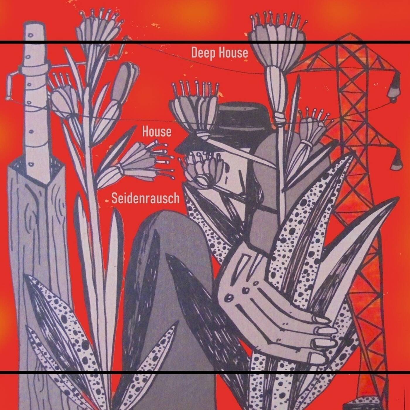 Underground Hour 2025-03-29 Radio Lotte Weimar #10 episode artwork