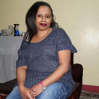 Victoria Kariuki