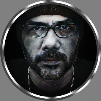 Sandr&atilde;o DJ