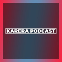 KARERA Podcast #11 mixed by Kaldera by Kaldera