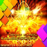 Jenny Karol - Kaleidoscope 023 [November 2019] incl. InWinter GM on DI.FM by Jenny Karol ॐ