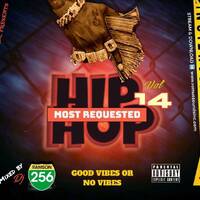 HIP HOP MOST REQUESTED 14 by Romus Sounds Inc.