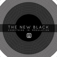 The New Black—Everything In Modulation (Rafael Fernandez remix) by Rafael Fernandez