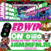 JammFm 20-12-2015 Edwin "ON" by Edwin van Brakel ( JammFm )