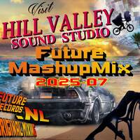 FutureRecords - FutureMashupMix 2025-07 by FutureRecords
